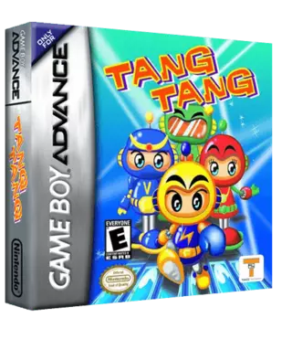 jeu Tang Tang